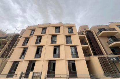 شقة - 2 - 2 للبيع في فاي سوديك - مدينة زايد الجديدة - الشيخ زايد - الجيزة