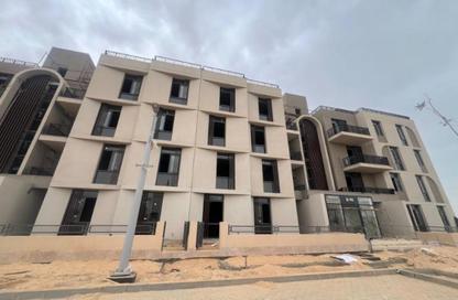 شقة - 2 - 2 للبيع في فاي سوديك - مدينة زايد الجديدة - الشيخ زايد - الجيزة