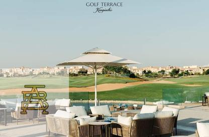 Villa - 7 Bedrooms - 7 Bathrooms for sale in Privado - Madinaty - Cairo