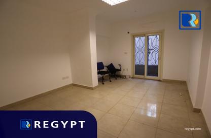 Office Space - Studio - 3 for rent in Sarayat Al Maadi - Hay El Maadi - Cairo