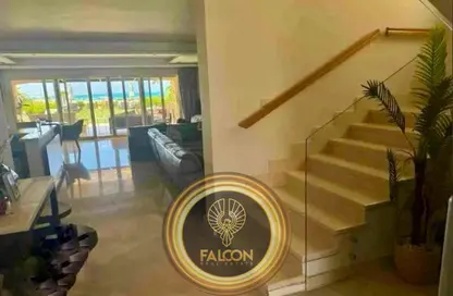 Villa - 7 Bedrooms - 7 Bathrooms for sale in Telal Al Sokhna - Al Ain Al Sokhna - Suez