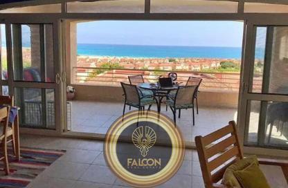 Villa - 7 Bedrooms - 7 Bathrooms for sale in Telal Al Sokhna - Al Ain Al Sokhna - Suez