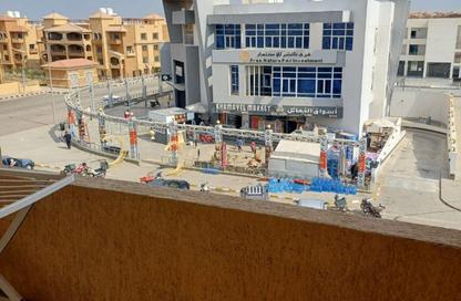 Apartment - 3 Bedrooms - 3 Bathrooms for rent in Al Khamayel city - Sheikh Zayed Compounds - Sheikh Zayed City - Giza