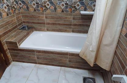 Apartment - 3 Bedrooms - 3 Bathrooms for rent in Al Khamayel city - Sheikh Zayed Compounds - Sheikh Zayed City - Giza Apartment - 3 Bedrooms - 3 Bathrooms for rent in Al Khamayel city - Sheikh Zayed Compounds - Sheikh Zayed City - Giza