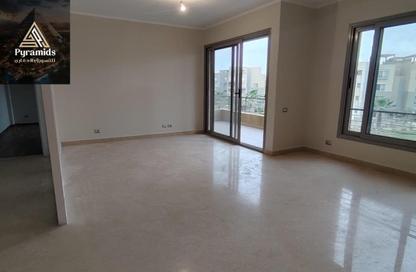 Apartment - 2 Bedrooms - 2 Bathrooms for rent in Palm Parks   Palm Hills - South Dahshur Link - 6 October City - Giza