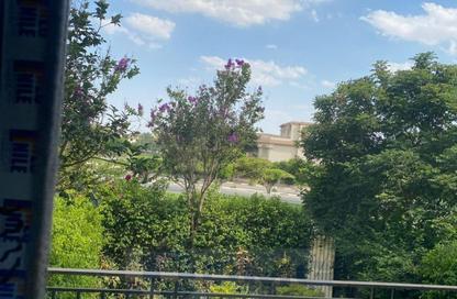 Apartment - 3 - 3 for rent in Westown - Sheikh Zayed Compounds - Sheikh Zayed City - Giza