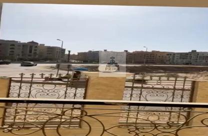 Apartment - 3 Bedrooms - 2 Bathrooms for sale in New Lotus - The 5th Settlement - New Cairo City - Cairo