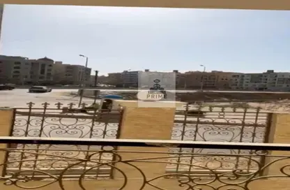 شقة - 3 غرف نوم - 2 حمامات للبيع في اللوتس الجديدة - التجمع الخامس - مدينة القاهرة الجديدة - القاهرة