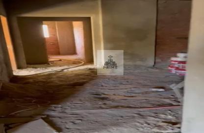 شقة - 3 غرف نوم - 2 حمامات للبيع في اللوتس الجديدة - التجمع الخامس - مدينة القاهرة الجديدة - القاهرة