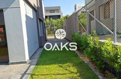 Villa - 5 Bedrooms - 3 Bathrooms for sale in El Patio Town - 5th Settlement Compounds - The 5th Settlement - New Cairo City - Cairo