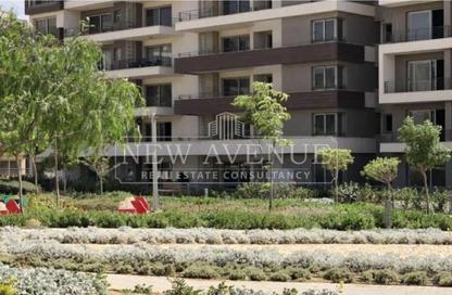 Apartment - 3 - 3 for sale in Palm Hills New Cairo - 5th Settlement Compounds - The 5th Settlement - New Cairo City - Cairo