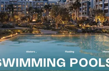 Apartment - 3 Bedrooms - 3 Bathrooms for sale in Al Nozha St. - 15th District - Sheikh Zayed City - Giza