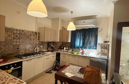 Twin House - 3 Bedrooms - 3 Bathrooms for sale in Mivida - 5th Settlement Compounds - The 5th Settlement - New Cairo City - Cairo