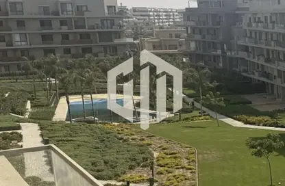 شقة - 2 غرف نوم - 4 حمامات للايجار في فيليت - كمبوندات التجمع الخامس - التجمع الخامس - مدينة القاهرة الجديدة - القاهرة