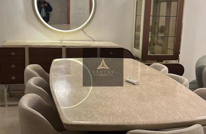 Apartment - 4 - 3 for rent in Mivida - 5th Settlement Compounds - The 5th Settlement - New Cairo City - Cairo