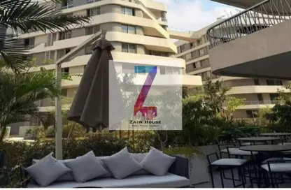 شقة - 3 غرف نوم - 3 حمامات للبيع في بلوم فيلدز - كمبوندات مدينة المستقبل - مدينة المستقبل - القاهرة