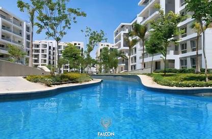 Apartment - 3 - 3 for sale in Hyde Park - New Cairo City - Cairo