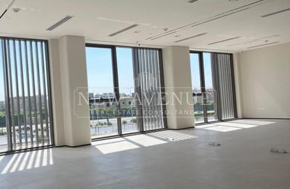 Office Space - Studio for rent in Mivida - 5th Settlement Compounds - The 5th Settlement - New Cairo City - Cairo