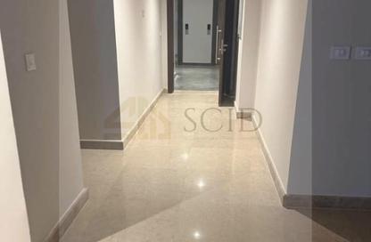 Apartment - 3 Bedrooms - 3 Bathrooms for sale in Park Side Residence - Zed Towers - Sheikh Zayed Compounds - Sheikh Zayed City - Giza