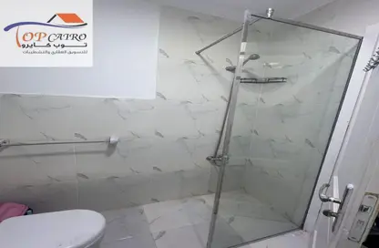 شقة - 2 غرف نوم - 1 حمام للايجار في B2 - مدينتي - القاهرة