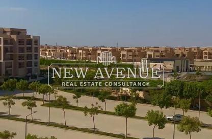 Apartment - 3 Bedrooms - 3 Bathrooms for sale in Taj City - 5th Settlement Compounds - The 5th Settlement - New Cairo City - Cairo
