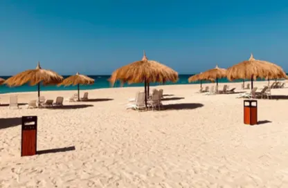 Villa - 3 Bedrooms - 3 Bathrooms for sale in Gaia - Ras Al Hekma - North Coast