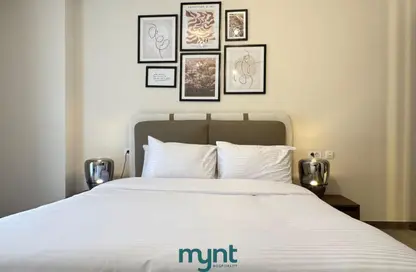 Apartment - 3 Bedrooms - 2 Bathrooms for rent in Zed Towers - Sheikh Zayed Compounds - Sheikh Zayed City - Giza