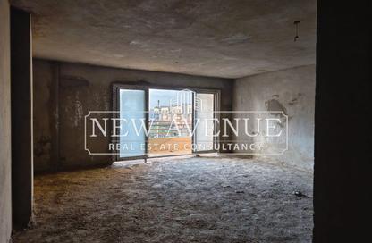 Apartment - 3 Bedrooms - 3 Bathrooms for sale in The Square - 5th Settlement Compounds - The 5th Settlement - New Cairo City - Cairo