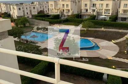 Chalet - 3 Bedrooms - 2 Bathrooms for sale in Amwaj - Sidi Abdel Rahman - North Coast