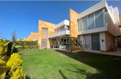 شاليه - 4 غرف نوم - 4 حمامات للبيع في سي شيل - سيدي عبد الرحمن - الساحل الشمالي شاليه - 4 غرف نوم - 4 حمامات للبيع في سي شيل - سيدي عبد الرحمن - الساحل الشمالي