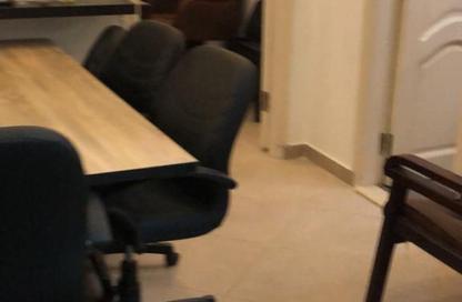 Office Space - Studio - 1 Bathroom for rent in Six West - Beverly Hills - Sheikh Zayed Compounds - Sheikh Zayed City - Giza Office Space - Studio - 1 Bathroom for rent in Six West - Beverly Hills - Sheikh Zayed Compounds - Sheikh Zayed City - Giza