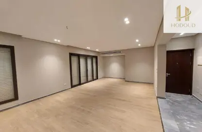 Apartment - 3 Bedrooms - 3 Bathrooms for rent in District 5 - 5th Settlement Compounds - The 5th Settlement - New Cairo City - Cairo