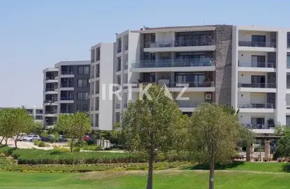 Apartment - 2 Bedrooms - 2 Bathrooms for sale in Taj City - 5th Settlement Compounds - The 5th Settlement - New Cairo City - Cairo