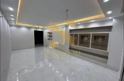 Apartment - 3 Bedrooms - 2 Bathrooms for rent in Al Khamayel city - Sheikh Zayed Compounds - Sheikh Zayed City - Giza