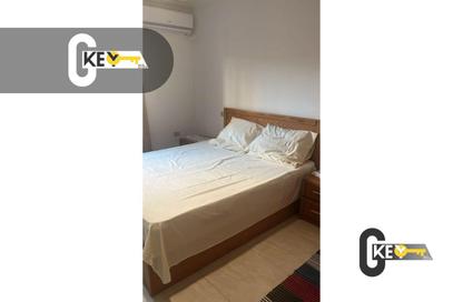 Apartment - 2 Bedrooms - 1 Bathroom for rent in B6 - Madinaty - Cairo