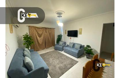 Apartment - 2 Bedrooms - 1 Bathroom for rent in B6 - Madinaty - Cairo Apartment - 2 Bedrooms - 1 Bathroom for rent in B6 - Madinaty - Cairo