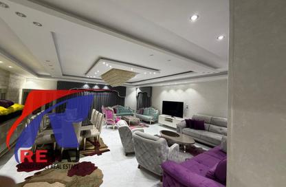 Apartment - 3 Bedrooms - 2 Bathrooms for sale in Samir Abdel Raouf St. - 8th Zone - Nasr City - Cairo Apartment - 3 Bedrooms - 2 Bathrooms for sale in Samir Abdel Raouf St. - 8th Zone - Nasr City - Cairo