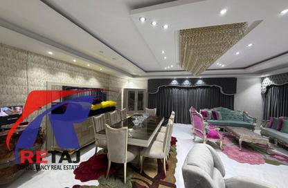 Apartment - 3 Bedrooms - 2 Bathrooms for sale in Samir Abdel Raouf St. - 8th Zone - Nasr City - Cairo Apartment - 3 Bedrooms - 2 Bathrooms for sale in Samir Abdel Raouf St. - 8th Zone - Nasr City - Cairo
