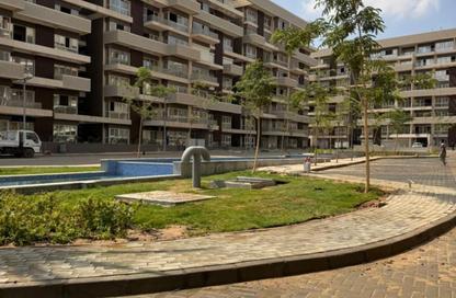 Apartment - 3 - 2 for sale in RI8 New Capital - New Capital Compounds - New Capital City - Cairo