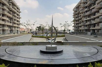 Apartment - 3 - 2 for sale in RI8 New Capital - New Capital Compounds - New Capital City - Cairo