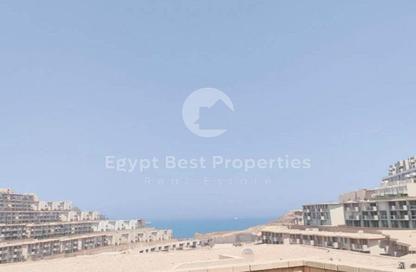 Townhouse - 3 Bedrooms - 3 Bathrooms for sale in IL Monte Galala - Al Ain Al Sokhna - Suez Townhouse - 3 Bedrooms - 3 Bathrooms for sale in IL Monte Galala - Al Ain Al Sokhna - Suez