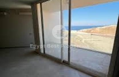 Townhouse - 3 Bedrooms - 3 Bathrooms for sale in IL Monte Galala - Al Ain Al Sokhna - Suez Townhouse - 3 Bedrooms - 3 Bathrooms for sale in IL Monte Galala - Al Ain Al Sokhna - Suez