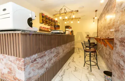 محل تجاري - استوديو للبيع في شارع النصر - سموحة - حي شرق - الاسكندرية