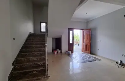 Villa - 4 Bedrooms - 5 Bathrooms for rent in Wesal City - El Shorouk Compounds - Shorouk City - Cairo