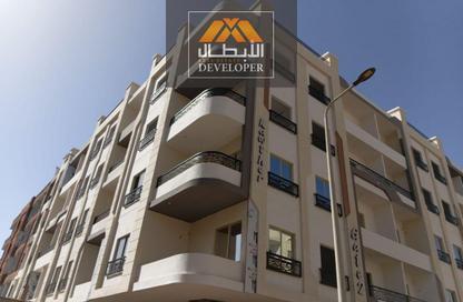 Shop - Studio for sale in El Kawther District - Hurghada - Red Sea