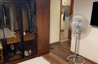 Apartment - 3 - 2 for rent in Ashgar Darna - Zahraa El Maadi - Hay El Maadi - Cairo