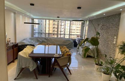Apartment - 3 - 2 for rent in Ashgar Darna - Zahraa El Maadi - Hay El Maadi - Cairo