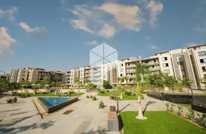 شقة - 3 غرف نوم - 3 حمامات للبيع في ازاد - كمبوندات التجمع الخامس - التجمع الخامس - مدينة القاهرة الجديدة - القاهرة