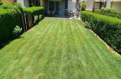 شاليه - 3 - 2 للبيع في بلومار - العين السخنة - السويس