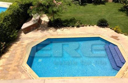 Villa - 7 Bedrooms - 7 Bathrooms for sale in Katameya Dunes - El Katameya Compounds - El Katameya - New Cairo City - Cairo Villa - 7 Bedrooms - 7 Bathrooms for sale in Katameya Dunes - El Katameya Compounds - El Katameya - New Cairo City - Cairo